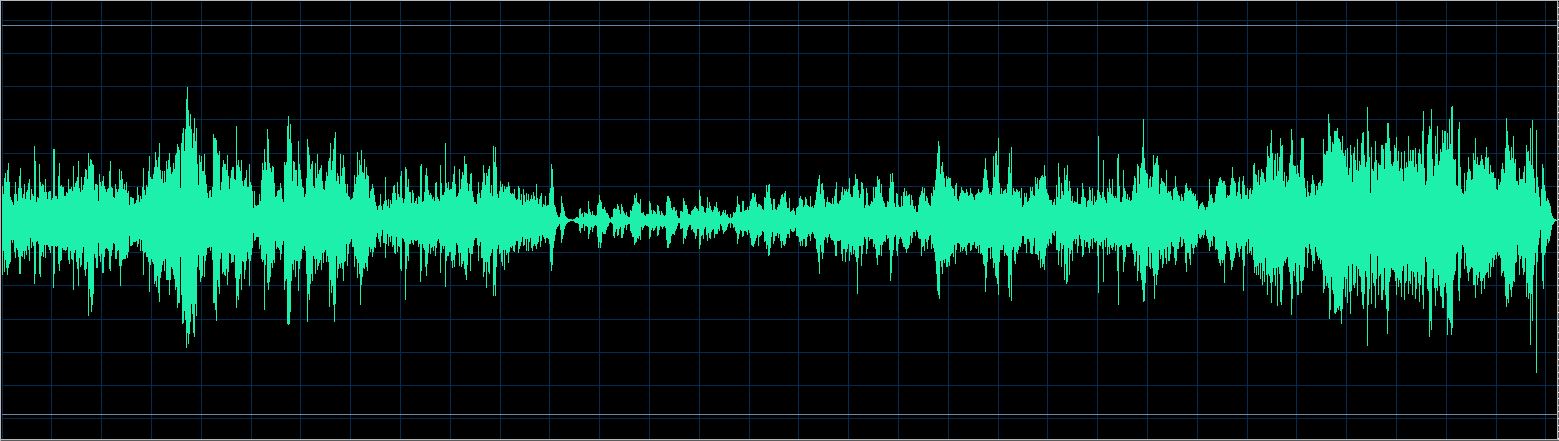 Hatto waveform