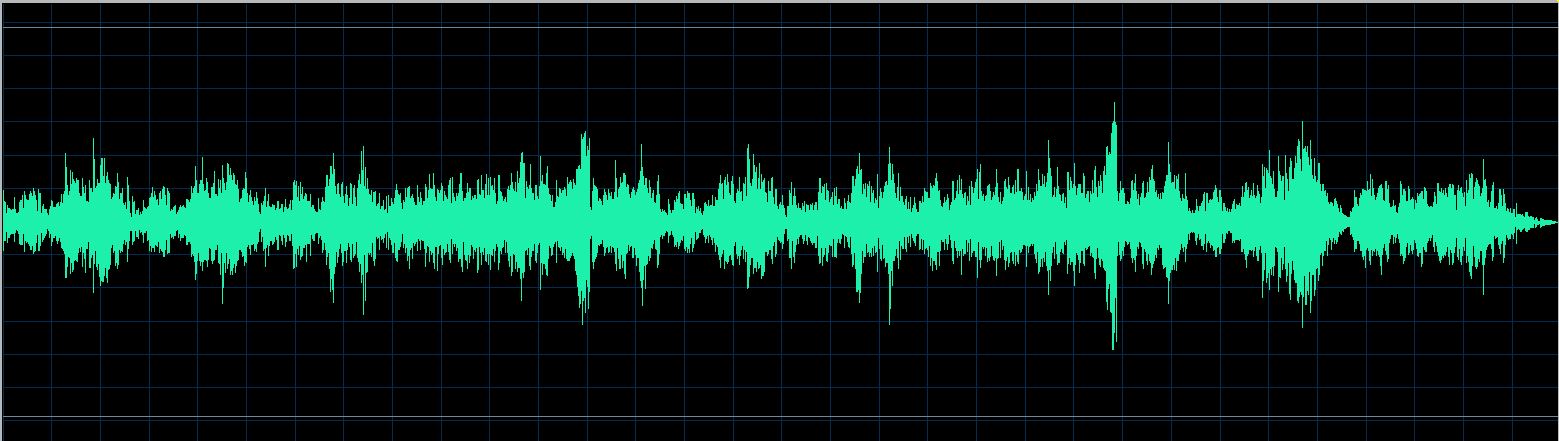 Hatto waveform