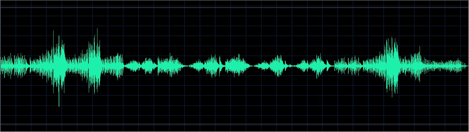 Hatto waveform