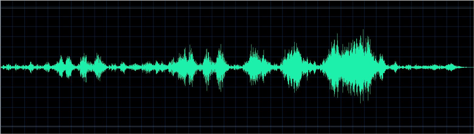 Hatto waveform