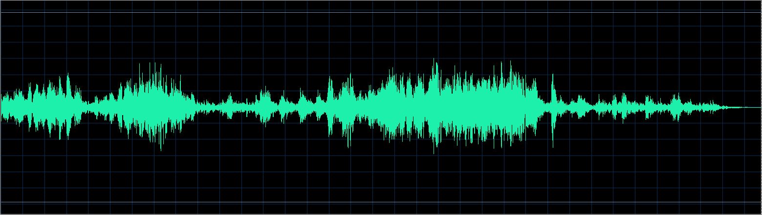 Hatto waveform