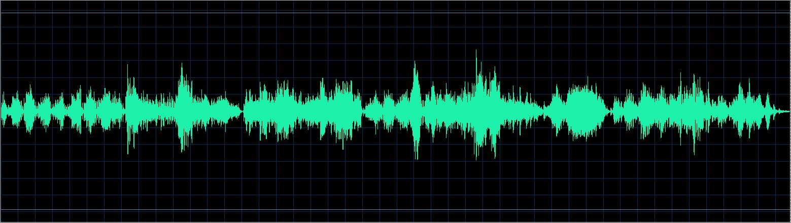 Hatto waveform