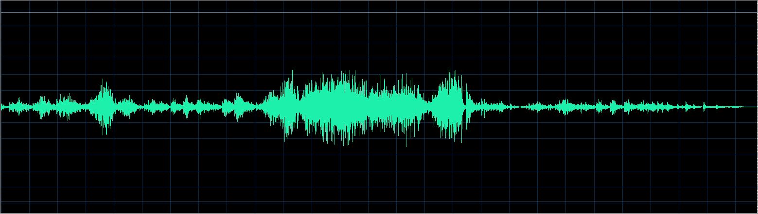 Hatto waveform