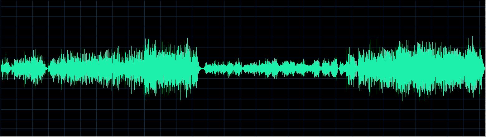Hatto waveform