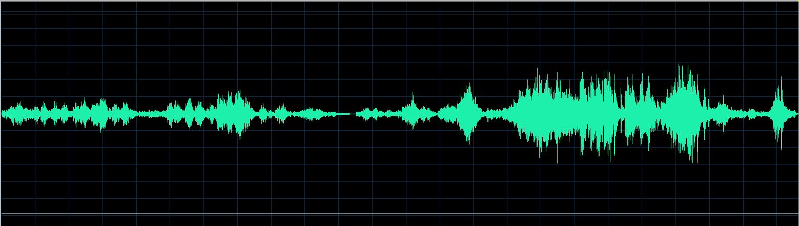 Hatto waveform