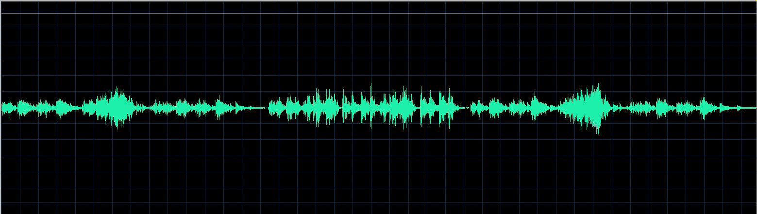 Hatto waveform