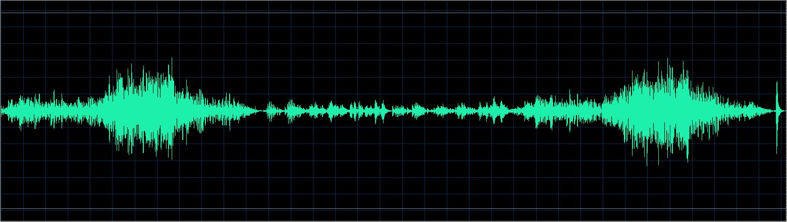 Hatto waveform
