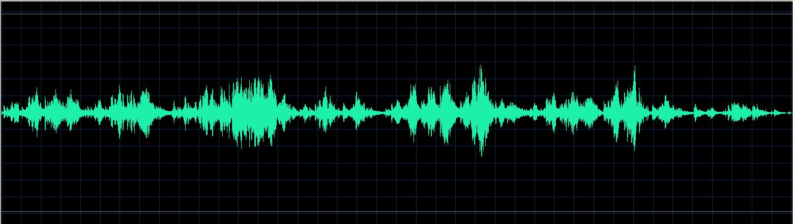 Hatto waveform