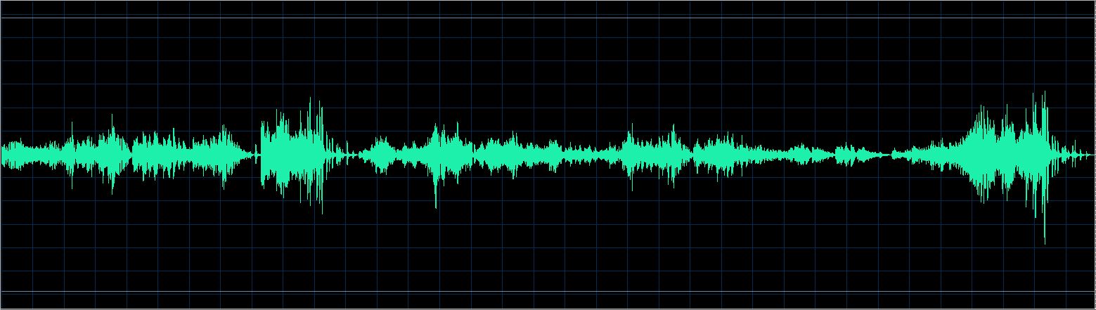 Hatto waveform