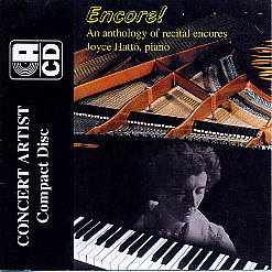 Hatto cover