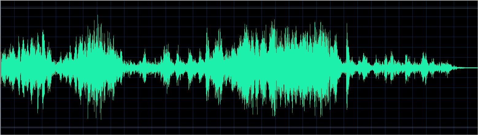 John Browning waveform