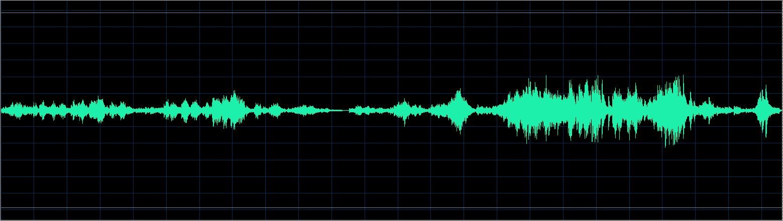 Janina Fialkowska waveform