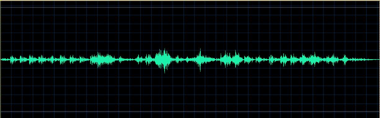 Hatto waveform
