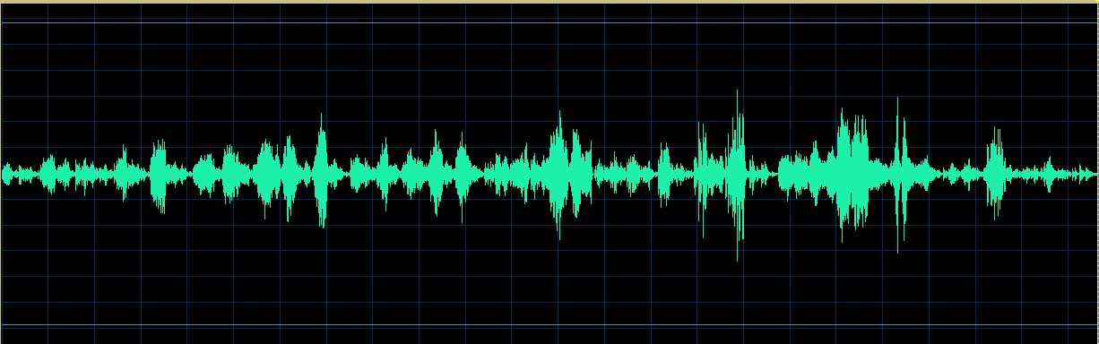 Hatto waveform
