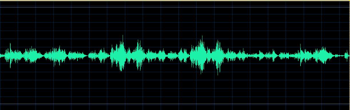 Hatto waveform