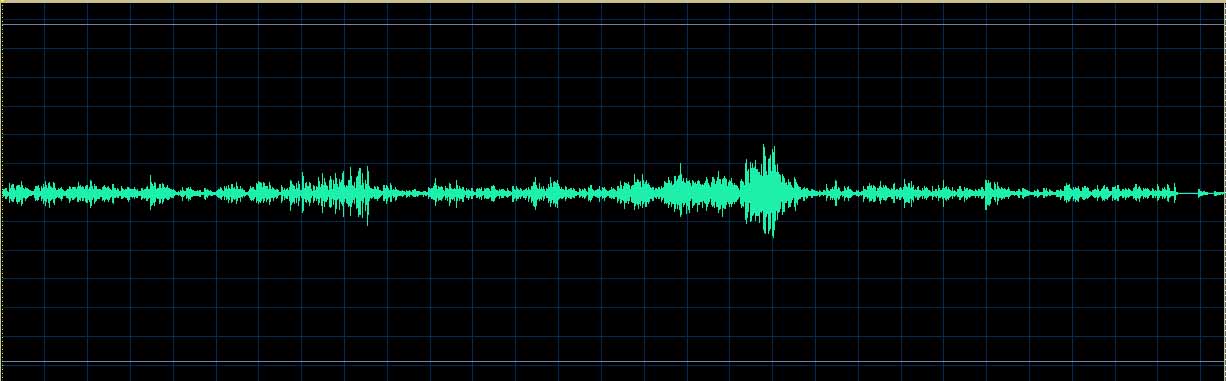 Hatto waveform