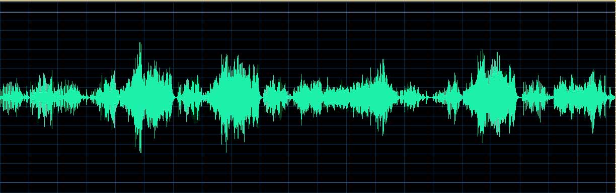 Hatto waveform