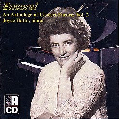 Hatto cover