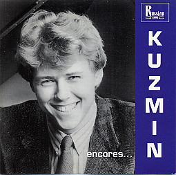 Leonid Kuzmin cover