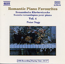 Peter Nagy cover