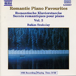 Balázs Szokolay cover