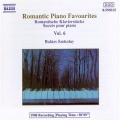Balázs Szokolay cover