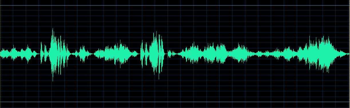 Hatto waveform