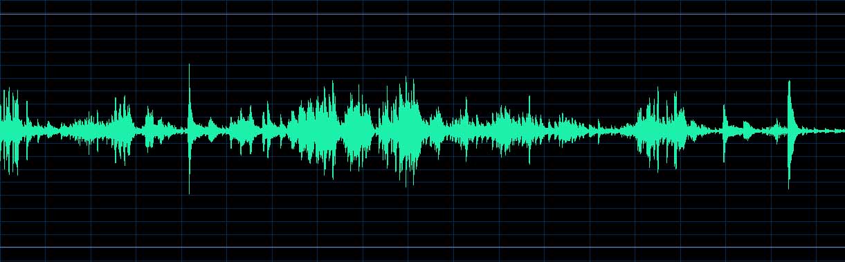 Hatto waveform