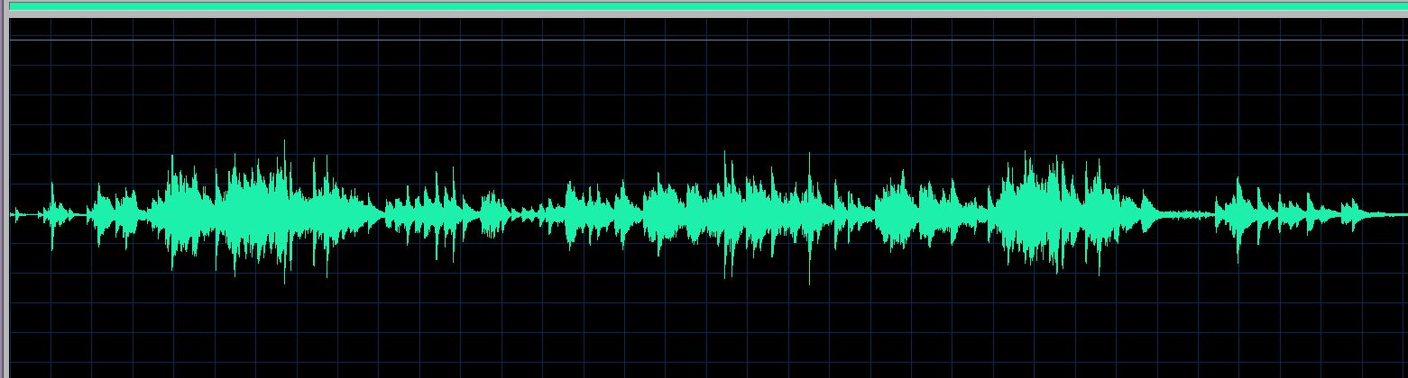 Hatto waveform