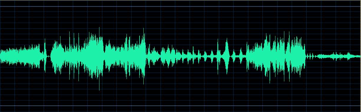 Hatto waveform