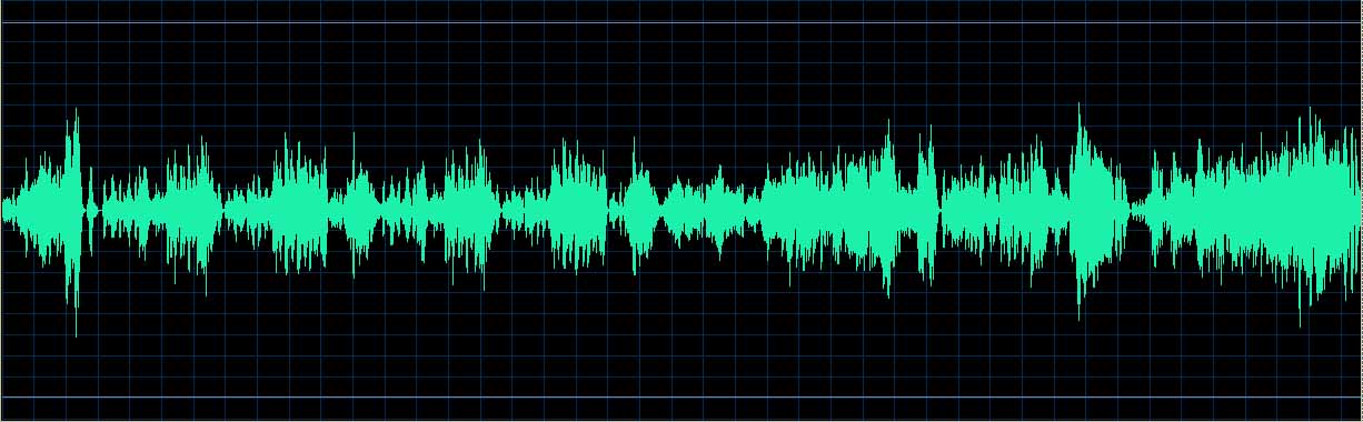 Hatto waveform