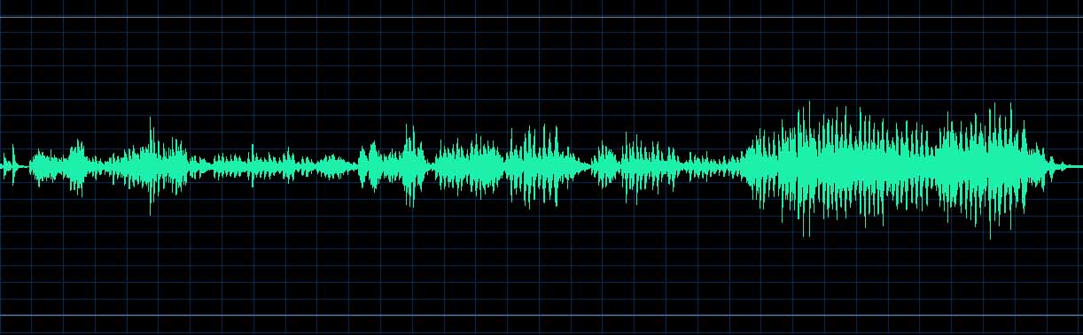 Hatto waveform