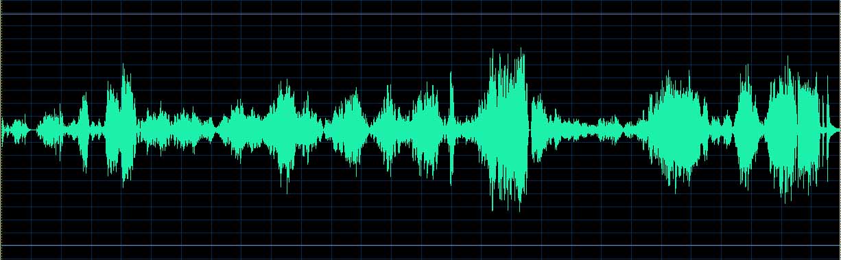 Hatto waveform