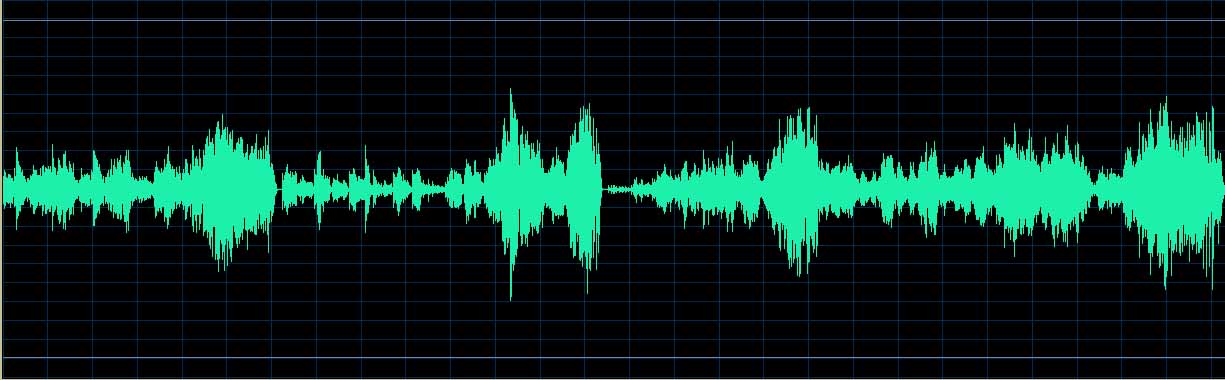 Hatto waveform