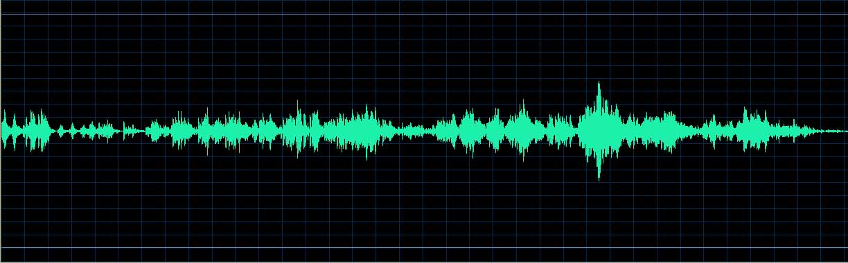 Hatto waveform