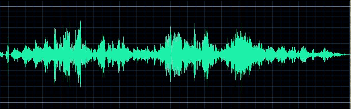 Hatto waveform