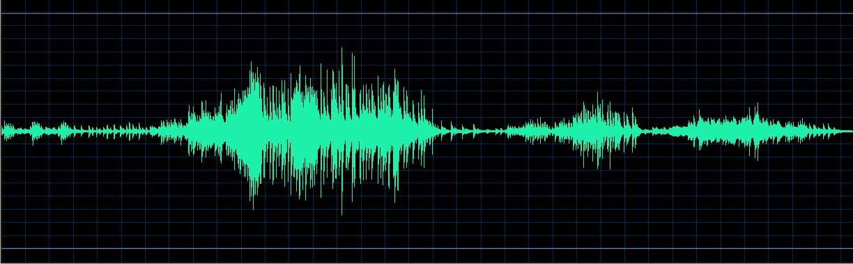 Hatto waveform