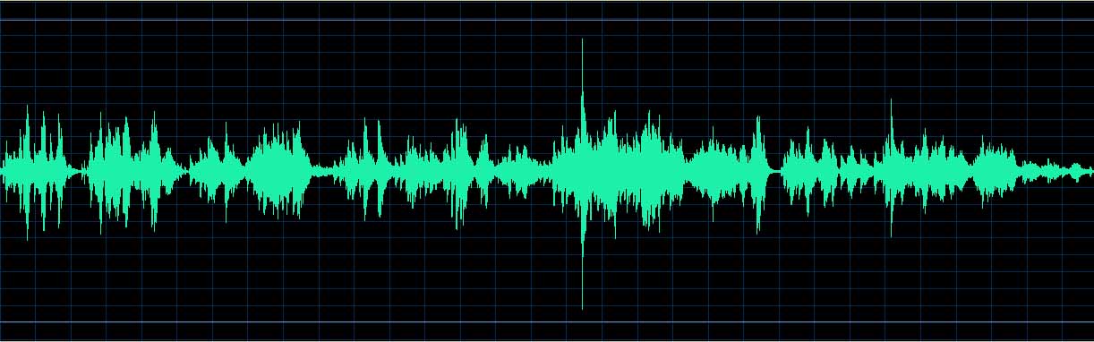 Hatto waveform