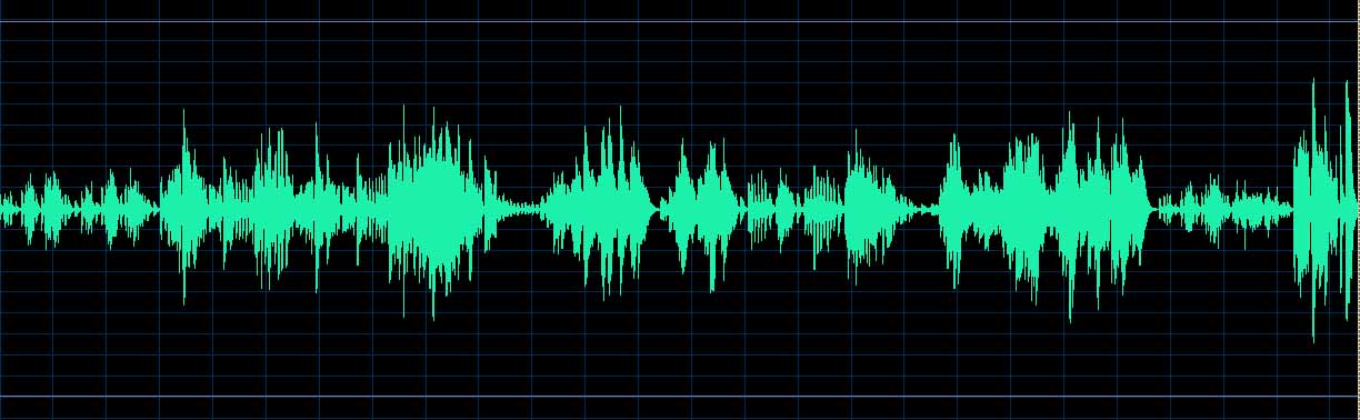 Hatto waveform