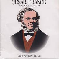 Josep Colom cover