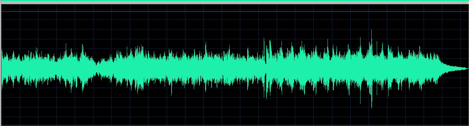 Hatto waveform