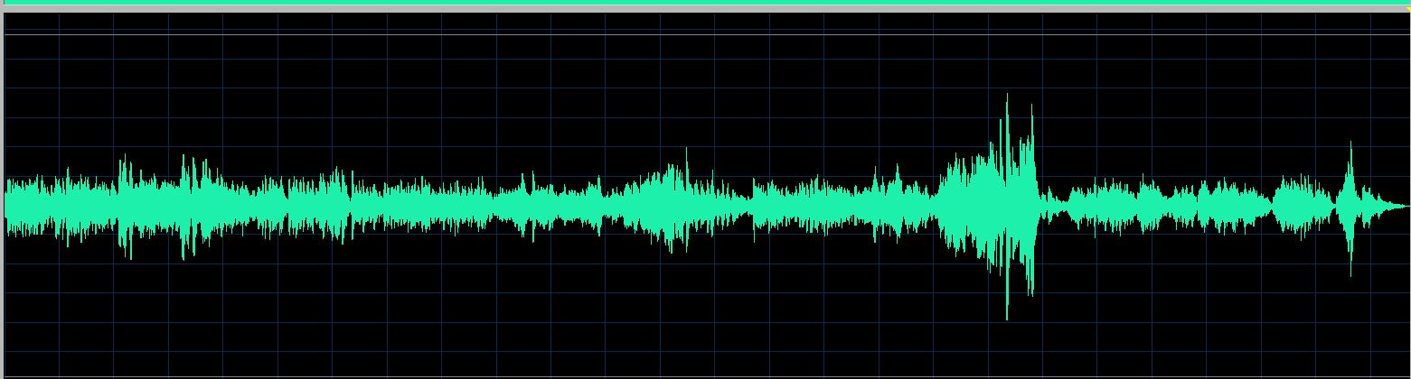 Hatto waveform