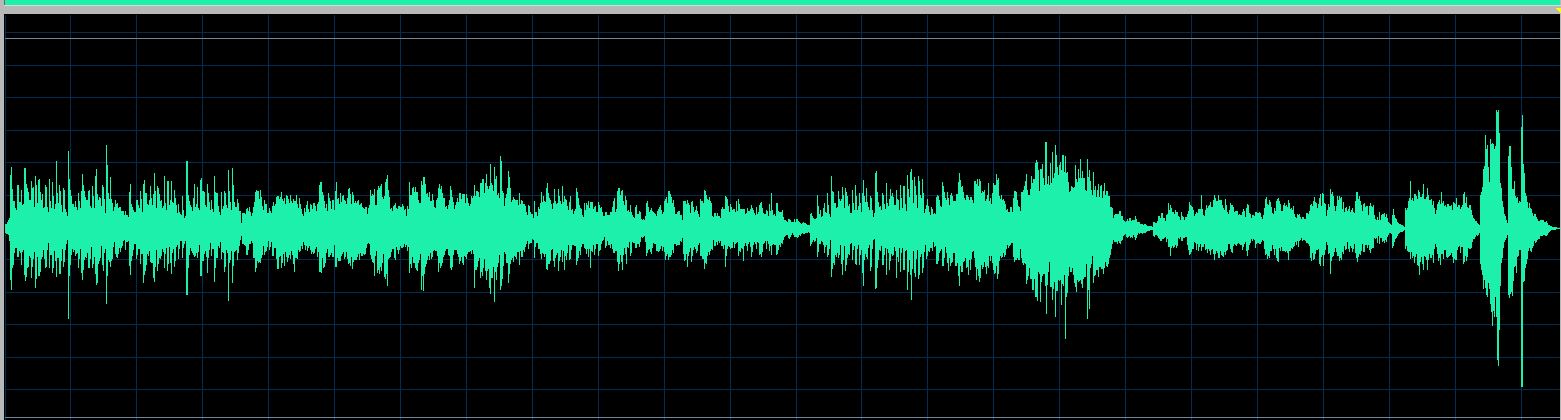Hatto waveform