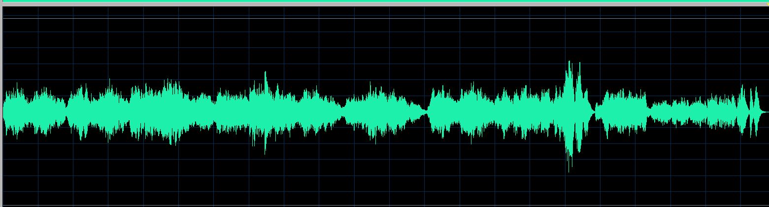 Hatto waveform
