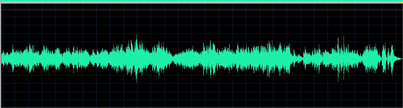 Hatto waveform