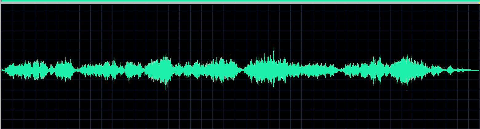 Hatto waveform
