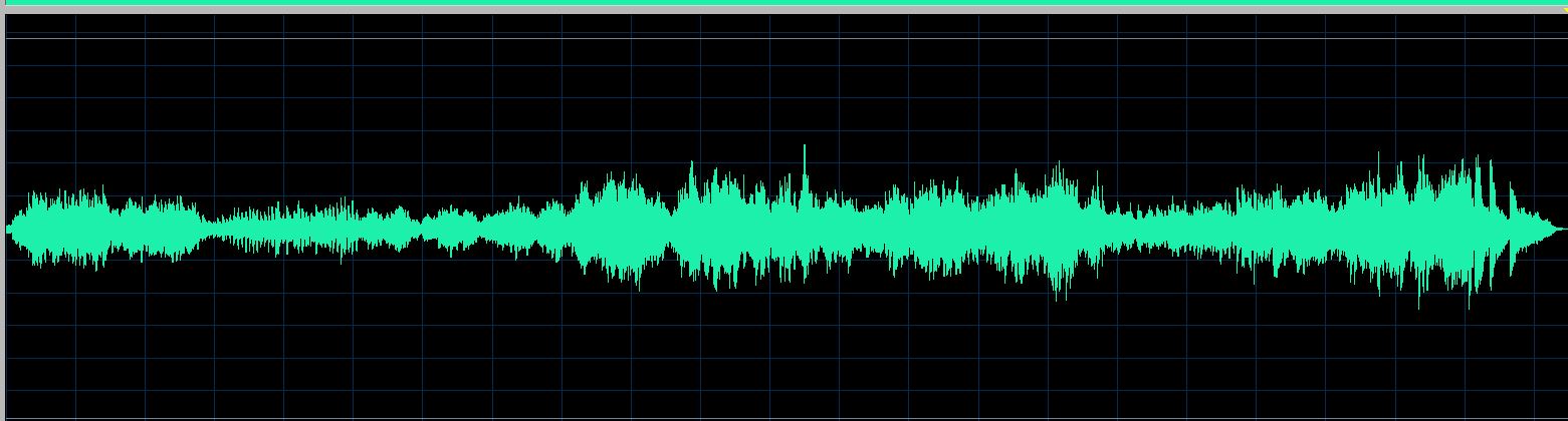 Hatto waveform