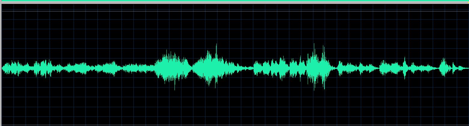 Hatto waveform