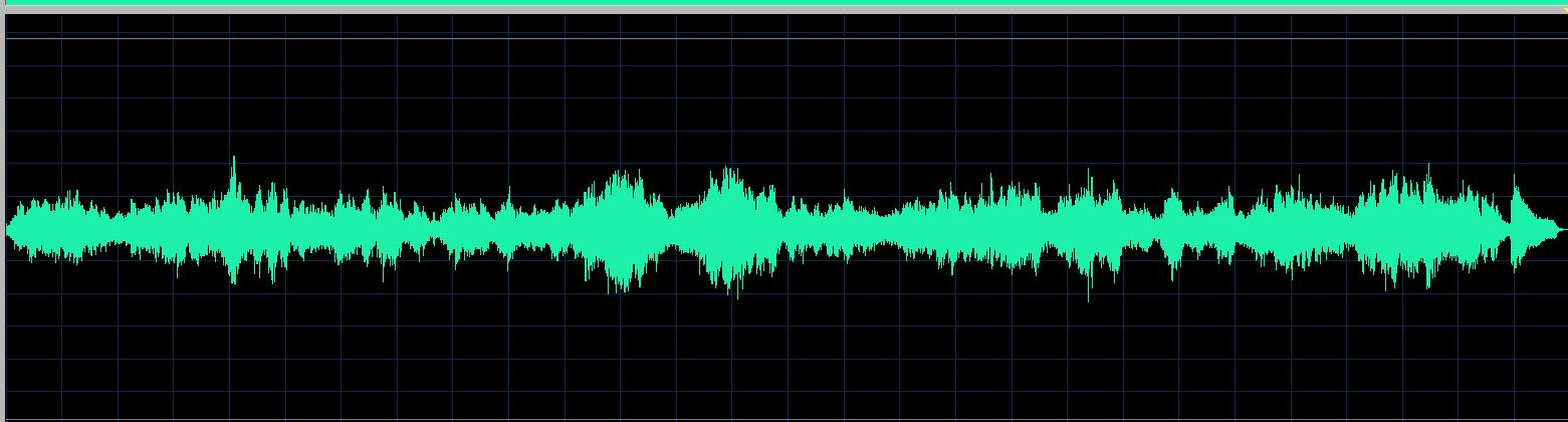 Hatto waveform