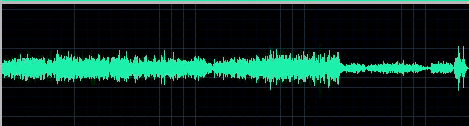 Hatto waveform
